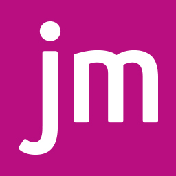 Jobmensa logo symbol